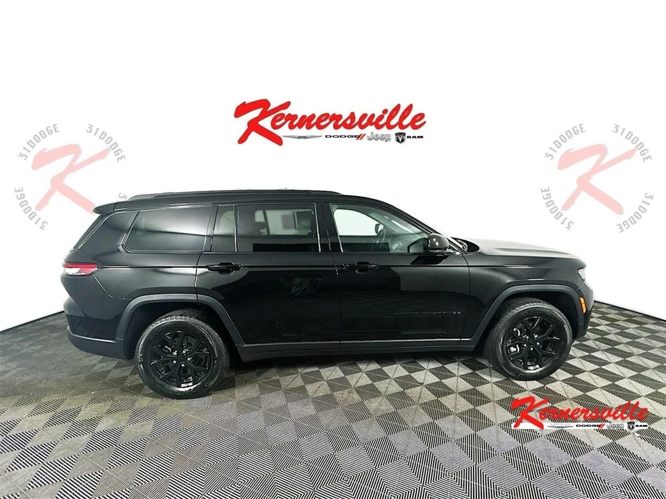 2024 Jeep WL Grand Cherokee - Image 8 of 21