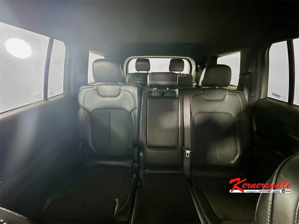 2024 Jeep WL Grand Cherokee - Image 13 of 21