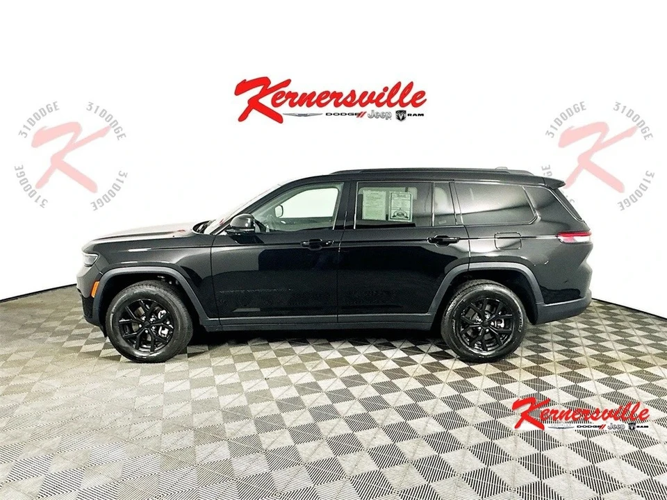 2024 Jeep WL Grand Cherokee - Image 4 of 12