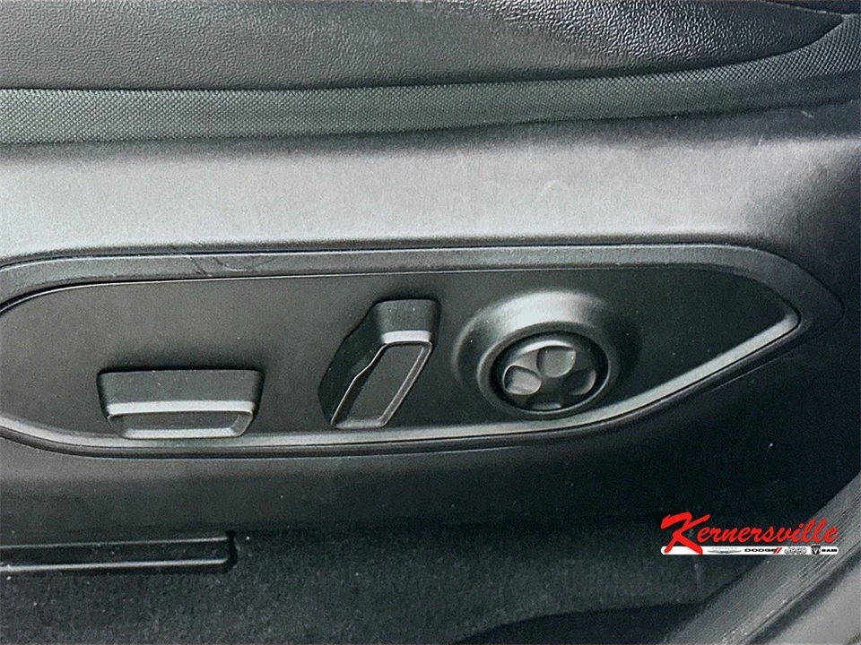 2024 Jeep WL Grand Cherokee - Image 21 of 21