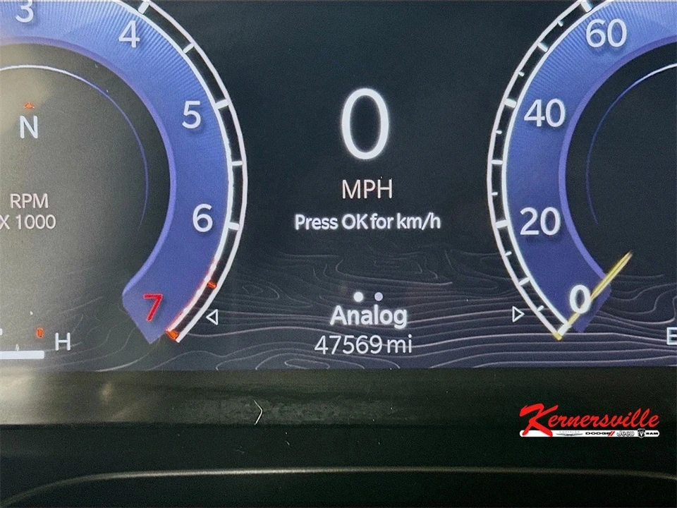 2024 Jeep WL Grand Cherokee - Image 15 of 21