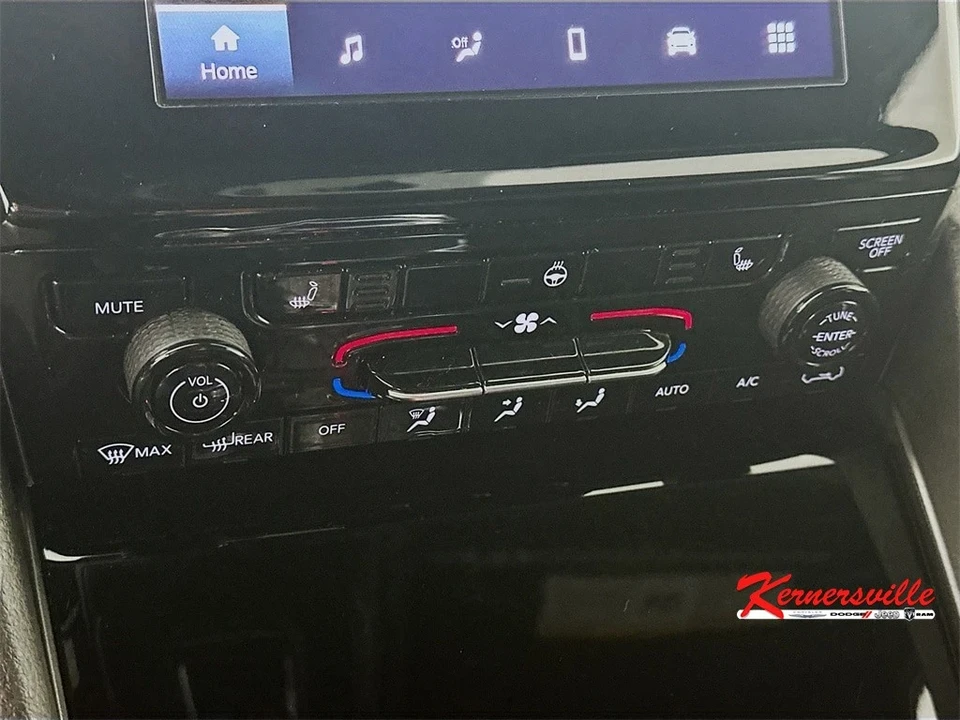 2024 Jeep WL Grand Cherokee - Image 18 of 21