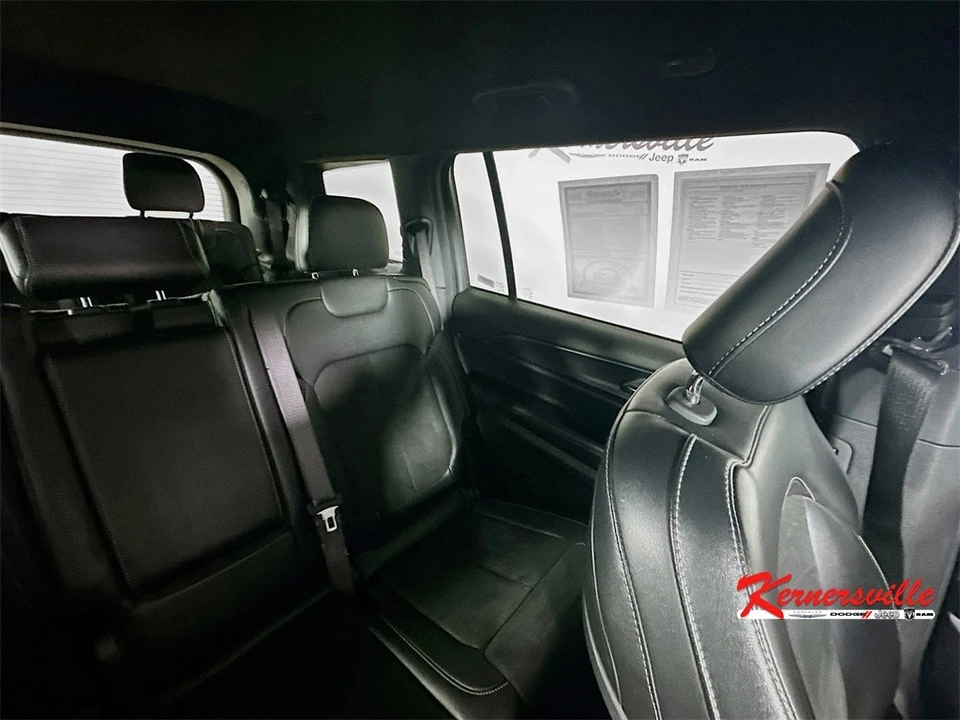 2024 Jeep WL Grand Cherokee - Image 14 of 21