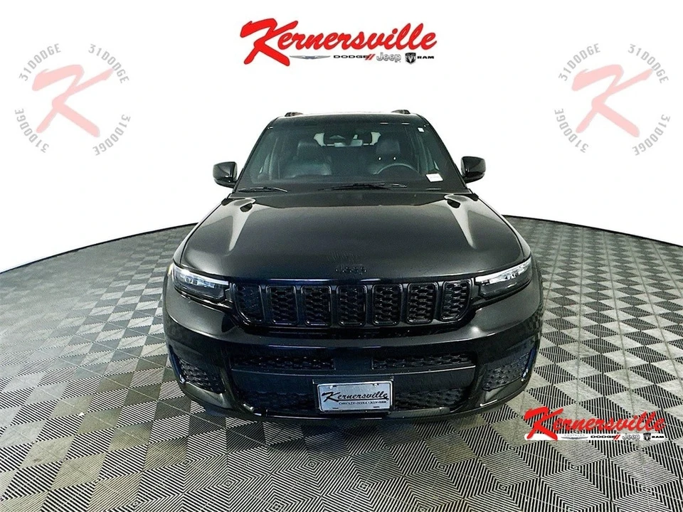 2024 Jeep WL Grand Cherokee - Image 2 of 21