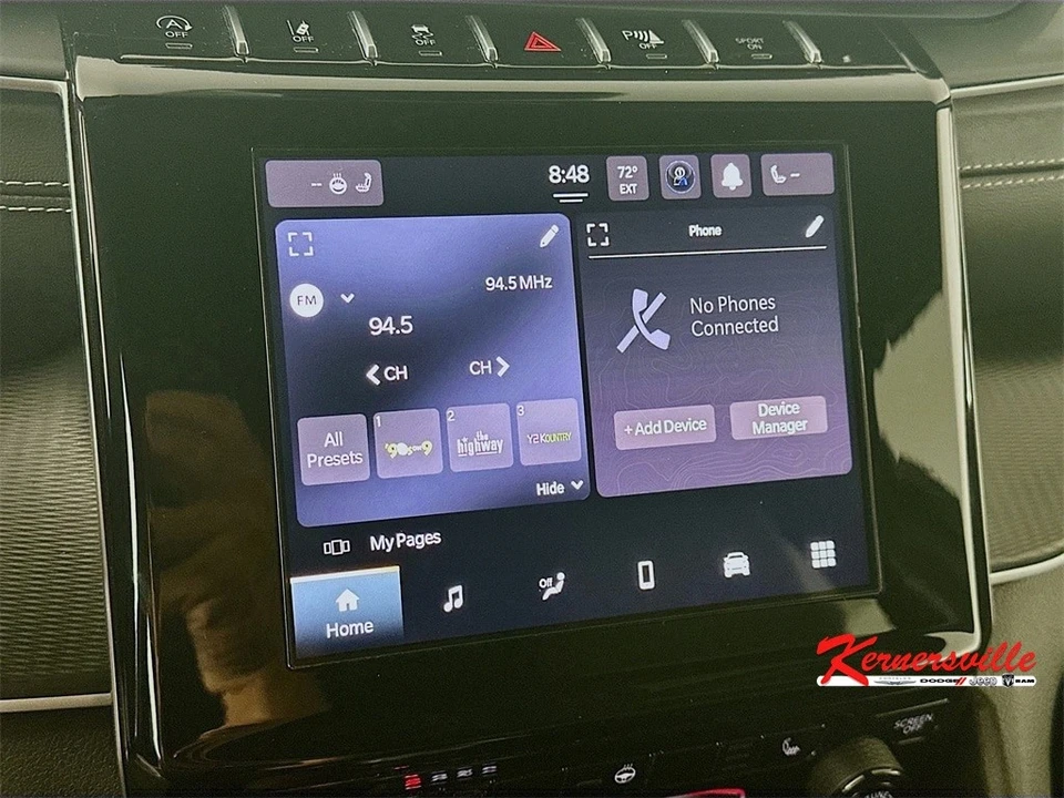 2024 Jeep WL Grand Cherokee - Image 17 of 21