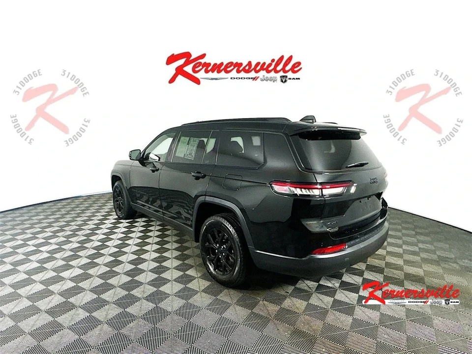 2024 Jeep WL Grand Cherokee - Image 5 of 12