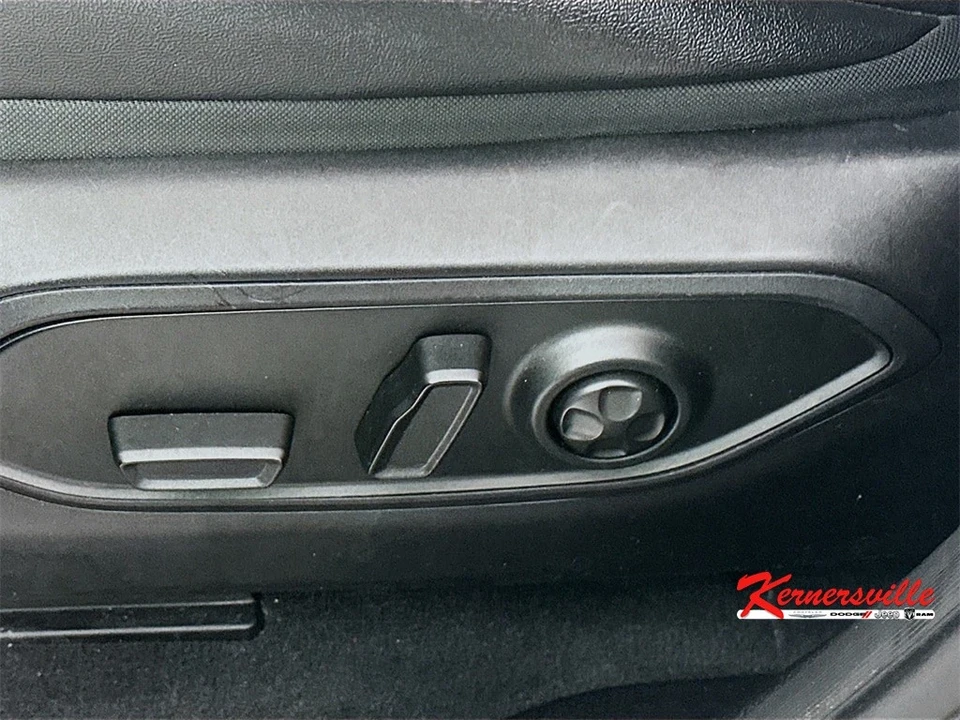 2024 Jeep WL Grand Cherokee - Image 21 of 21