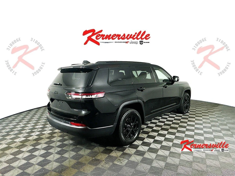 2024 Jeep WL Grand Cherokee - Image 7 of 12
