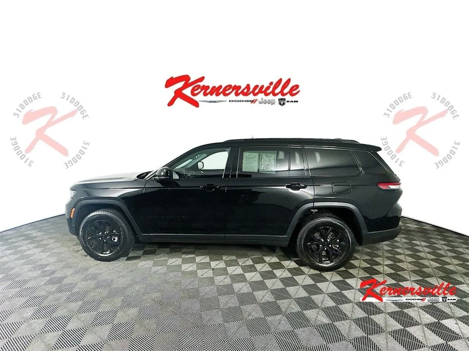 2024 Jeep WL Grand Cherokee - Image 4 of 12