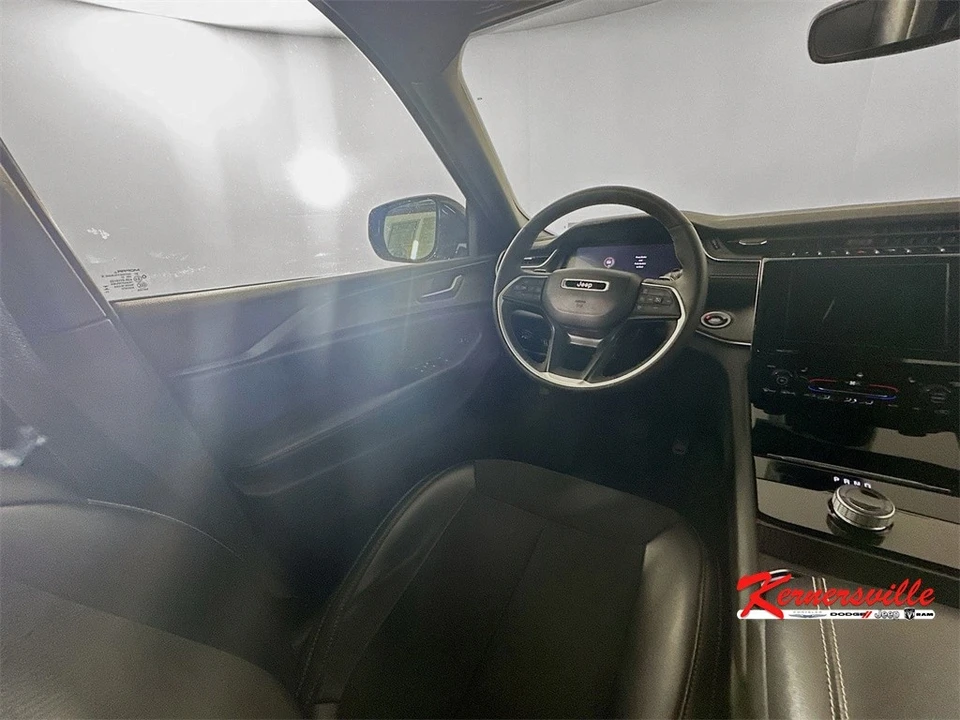 2024 Jeep WL Grand Cherokee - Image 9 of 21