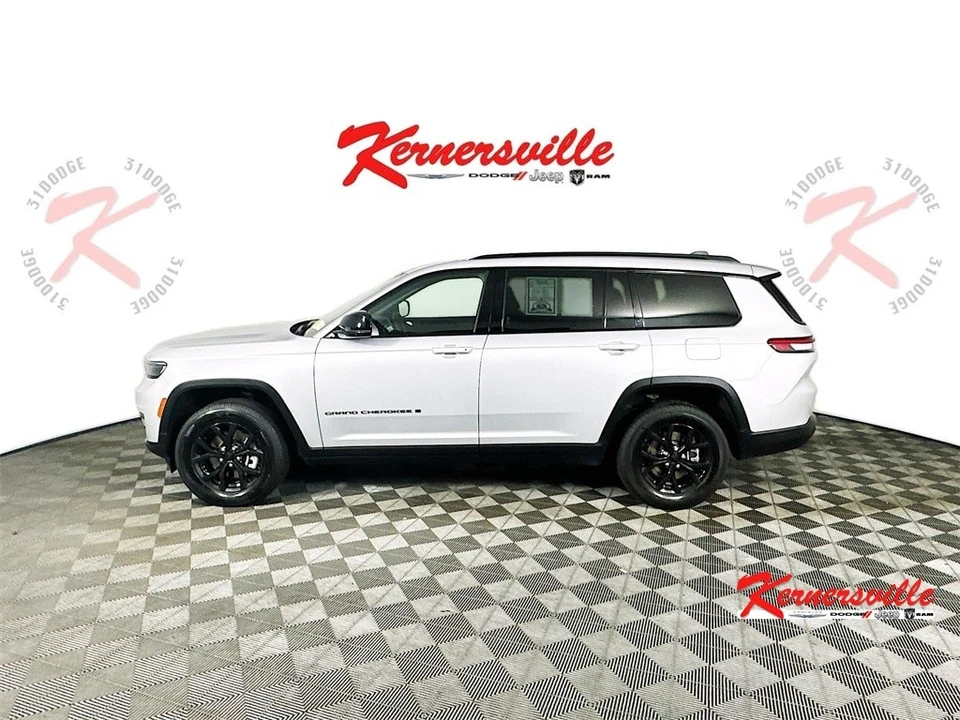 2024 Jeep KL Cherokee - Image 4 of 21