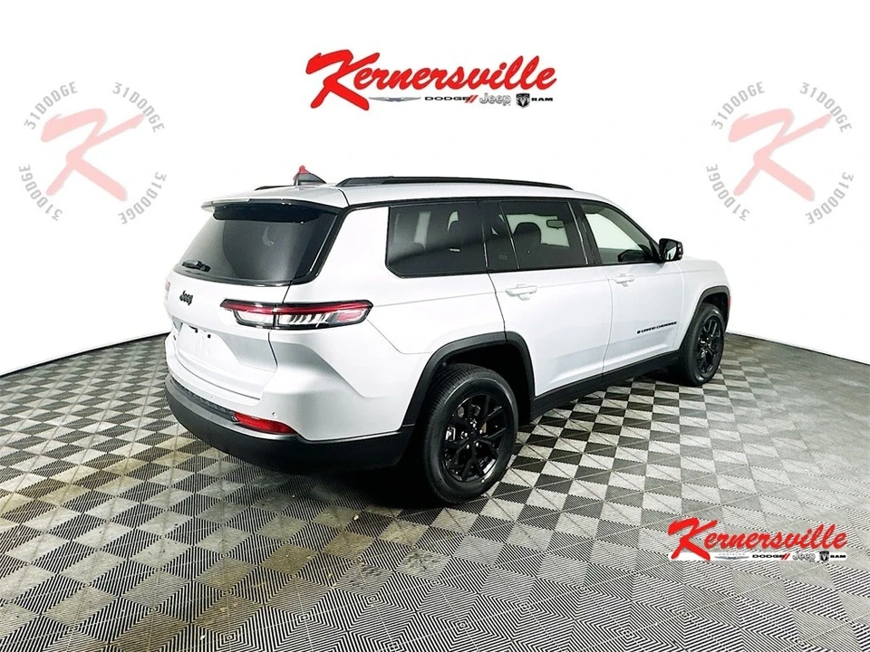 2024 Jeep KL Cherokee - Image 7 of 21
