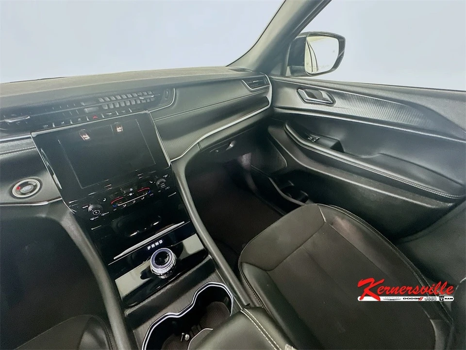 2024 Jeep KL Cherokee - Image 11 of 21