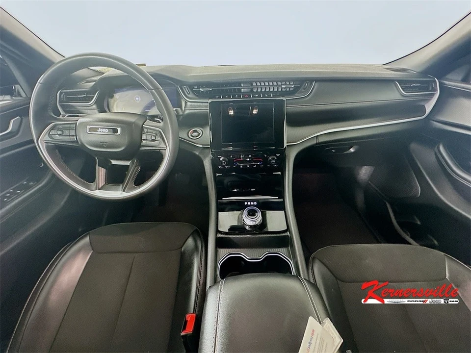 2024 Jeep KL Cherokee - Image 10 of 21