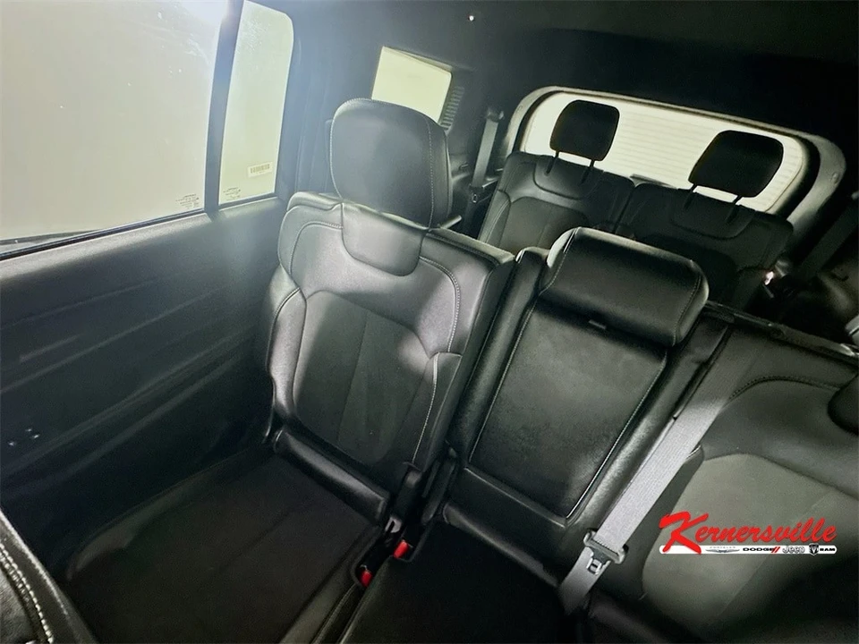 2024 Jeep KL Cherokee - Image 12 of 21