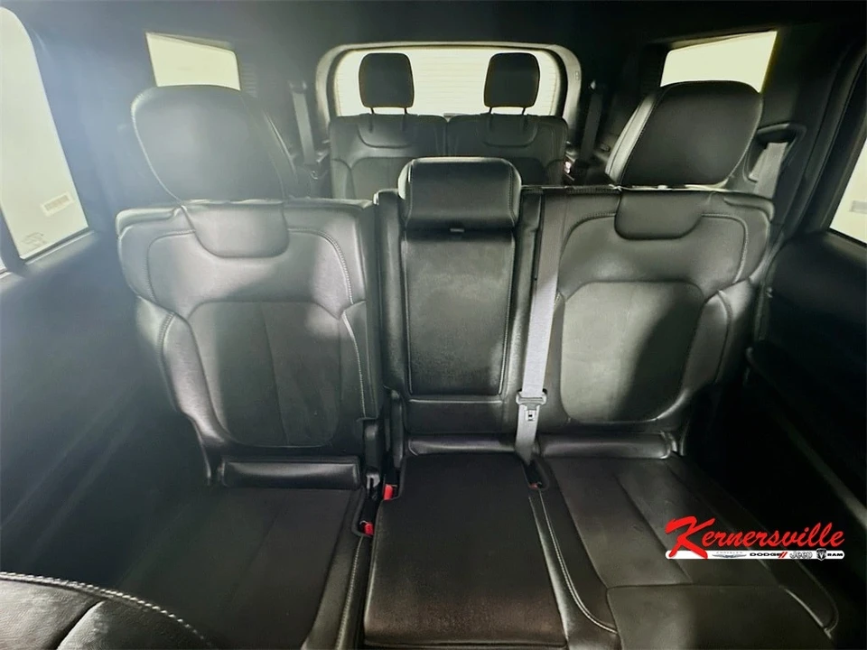 2024 Jeep KL Cherokee - Image 13 of 21