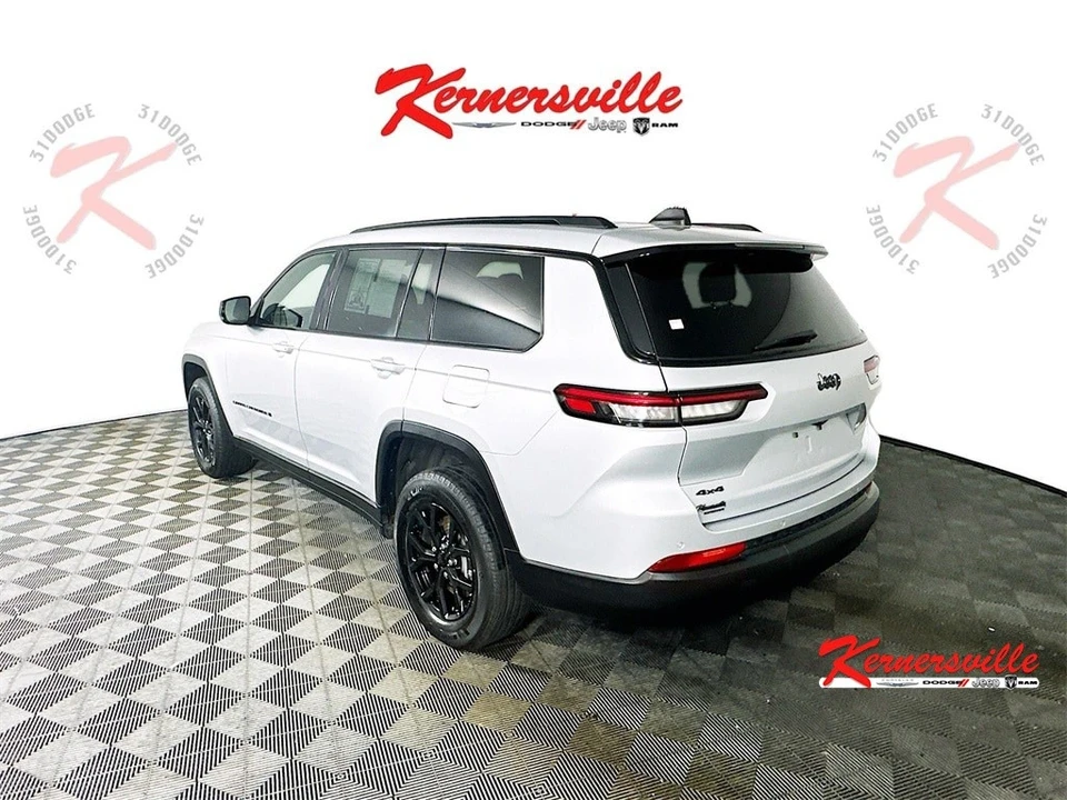 2024 Jeep KL Cherokee - Image 5 of 21