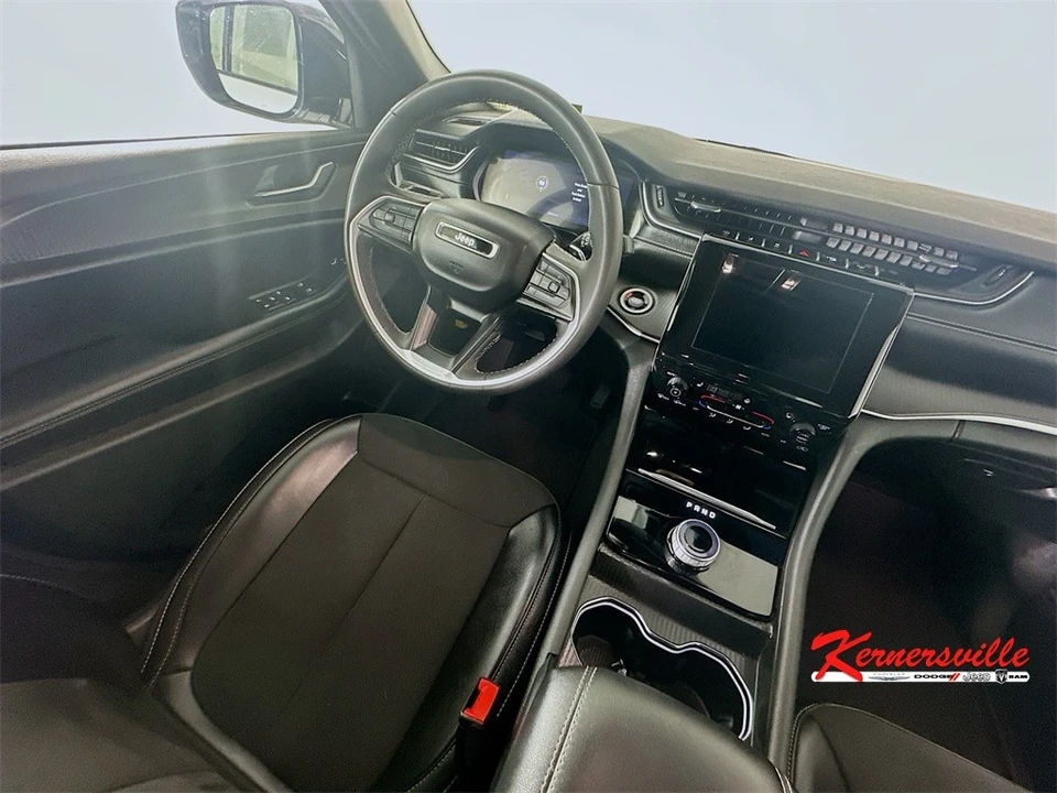 2024 Jeep KL Cherokee - Image 9 of 21