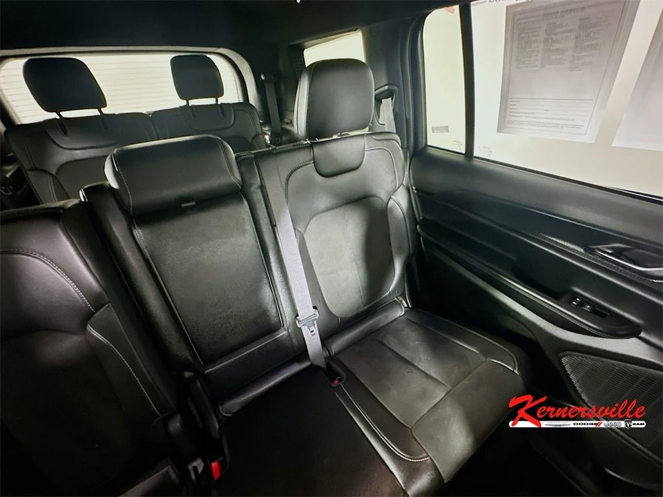 2024 Jeep KL Cherokee - Image 14 of 21
