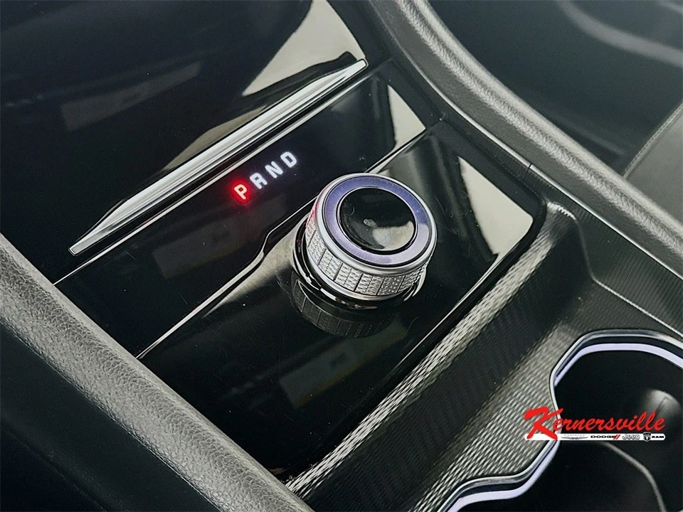 2024 Jeep KL Cherokee - Image 16 of 21