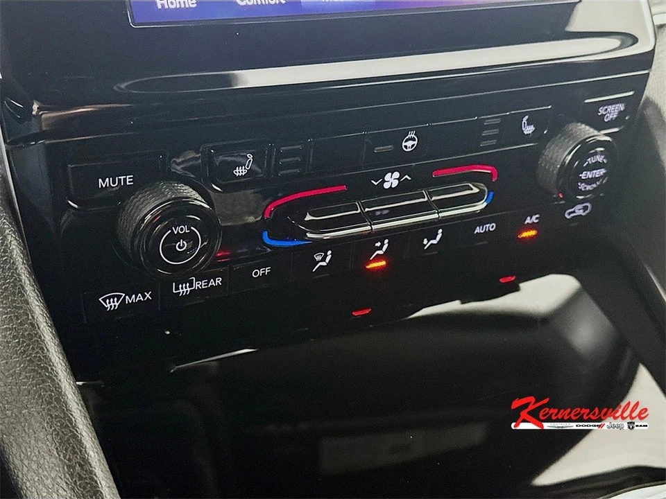 2024 Jeep KL Cherokee - Image 18 of 21