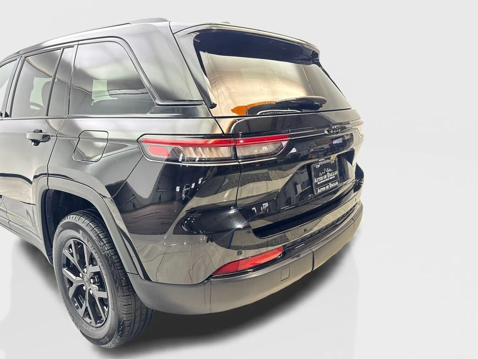 2024 Jeep WL Grand Cherokee - Image 19 of 31