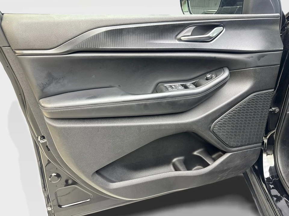 2024 Jeep WL Grand Cherokee - Image 31 of 31