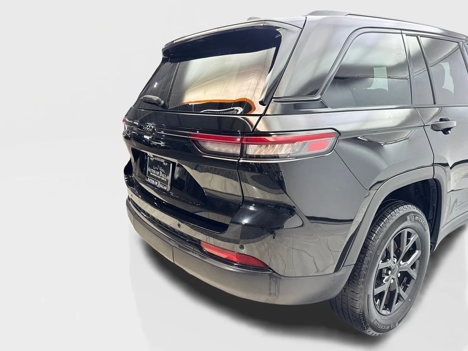 2024 Jeep WL Grand Cherokee - Image 18 of 31