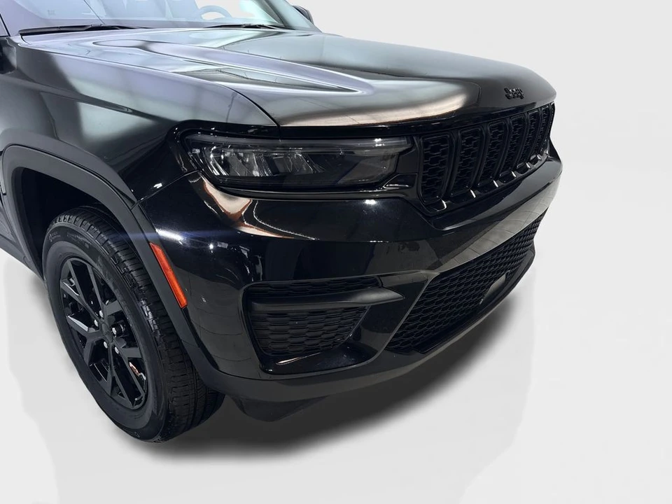 2024 Jeep WL Grand Cherokee - Image 17 of 31