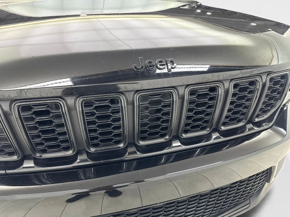 2024 Jeep WL Grand Cherokee - Image 25 of 31