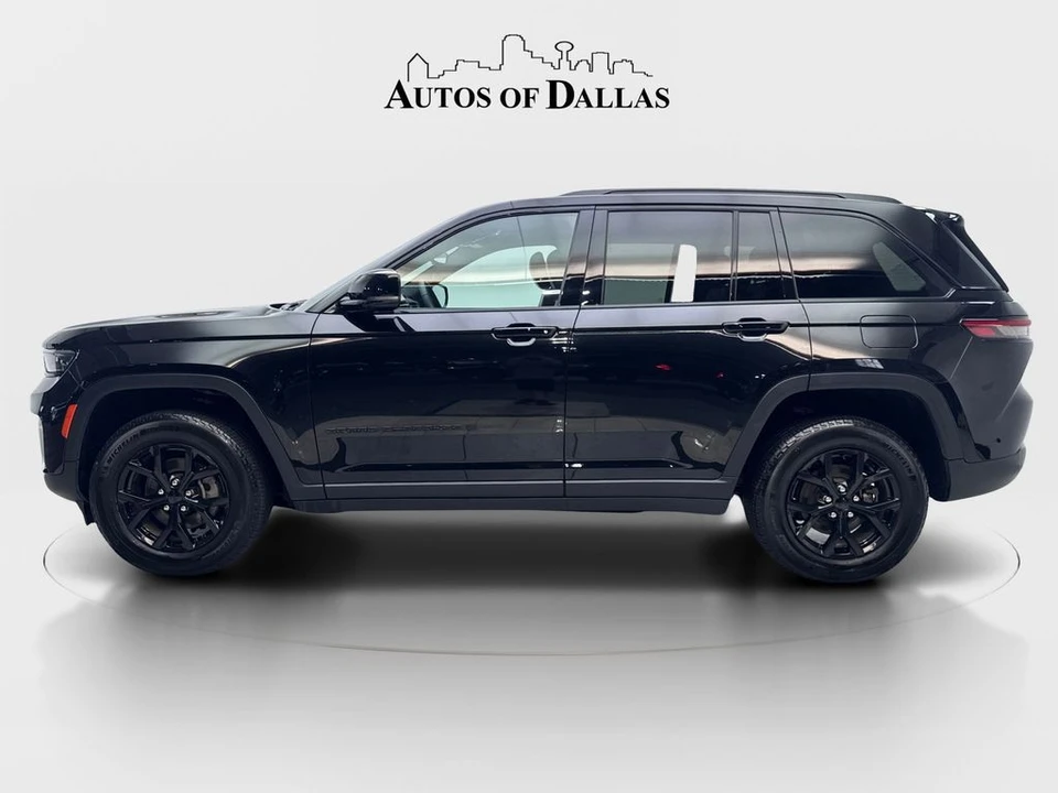 2024 Jeep WL Grand Cherokee - Image 5 of 31