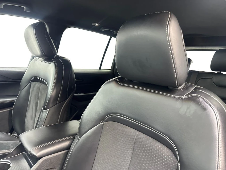 2024 Jeep WL Grand Cherokee - Image 27 of 31