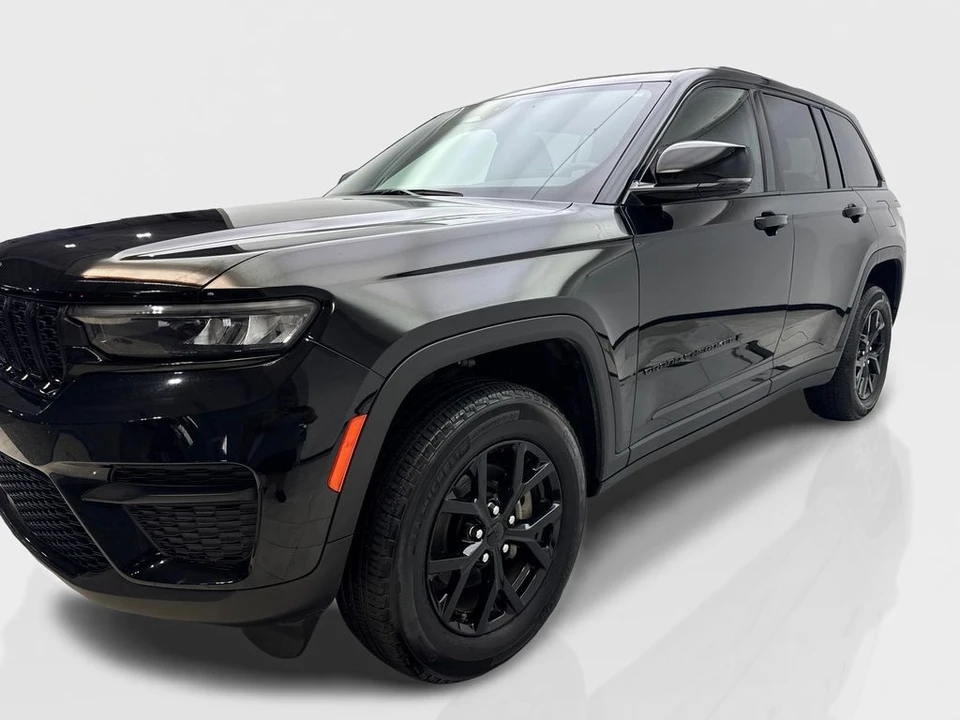 2024 Jeep WL Grand Cherokee - Image 11 of 31