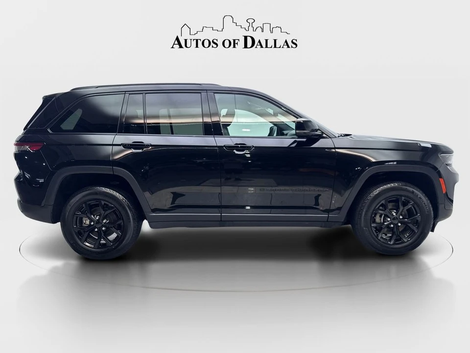 2024 Jeep WL Grand Cherokee - Image 10 of 31