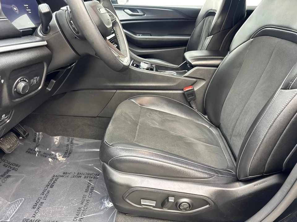 2024 Jeep WL Grand Cherokee - Image 26 of 31
