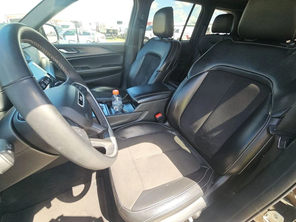 2024 Jeep WL Grand Cherokee - Image 4 of 10