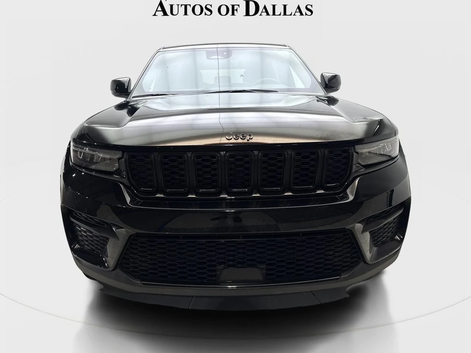 2024 Jeep WL Grand Cherokee - Image 3 of 31