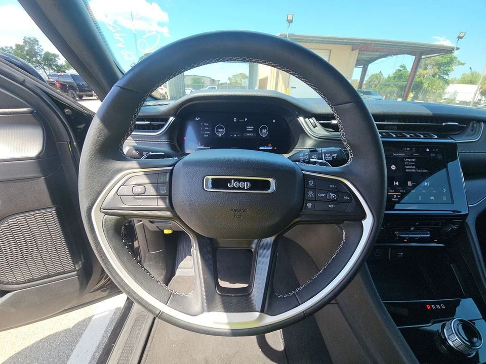 2024 Jeep WL Grand Cherokee - Image 6 of 10