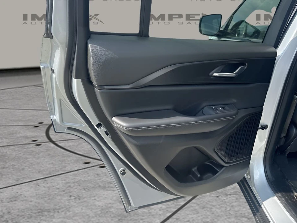2024 Jeep WL Grand Cherokee - Image 26 of 31