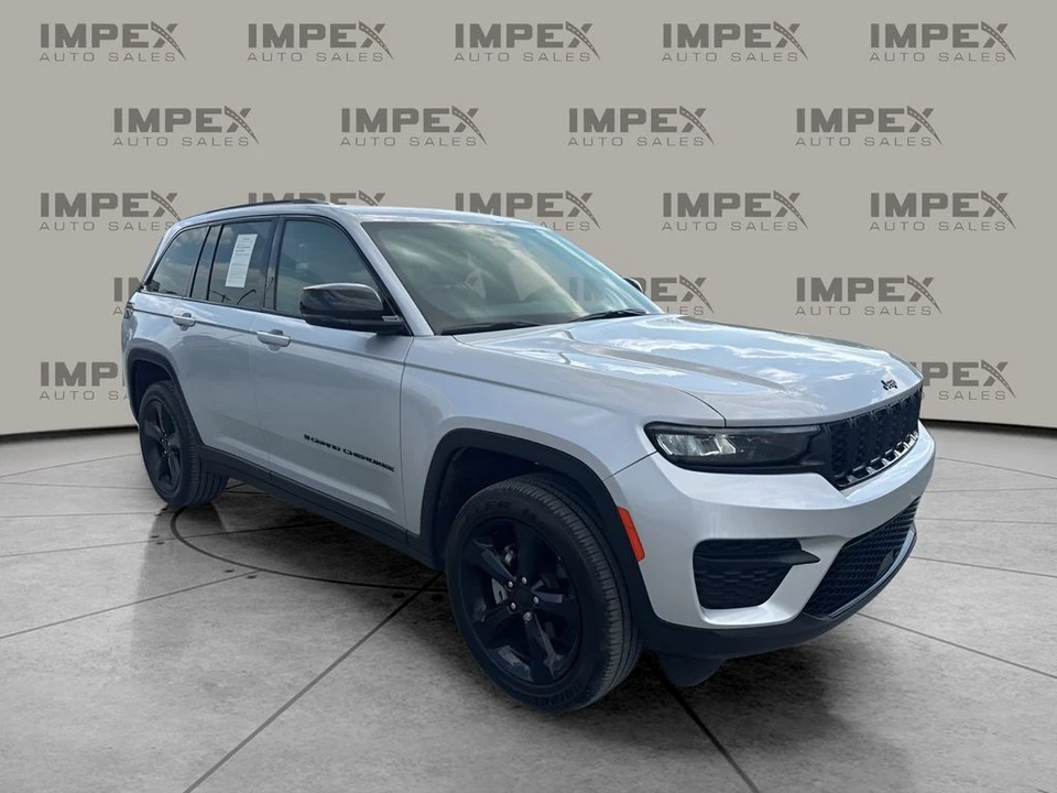 2024 Jeep - Image 7 of 31