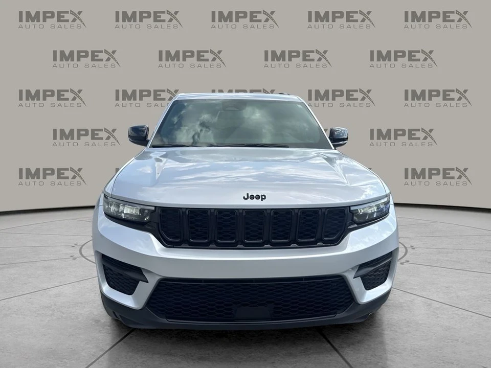 2024 Jeep - Image 8 of 31