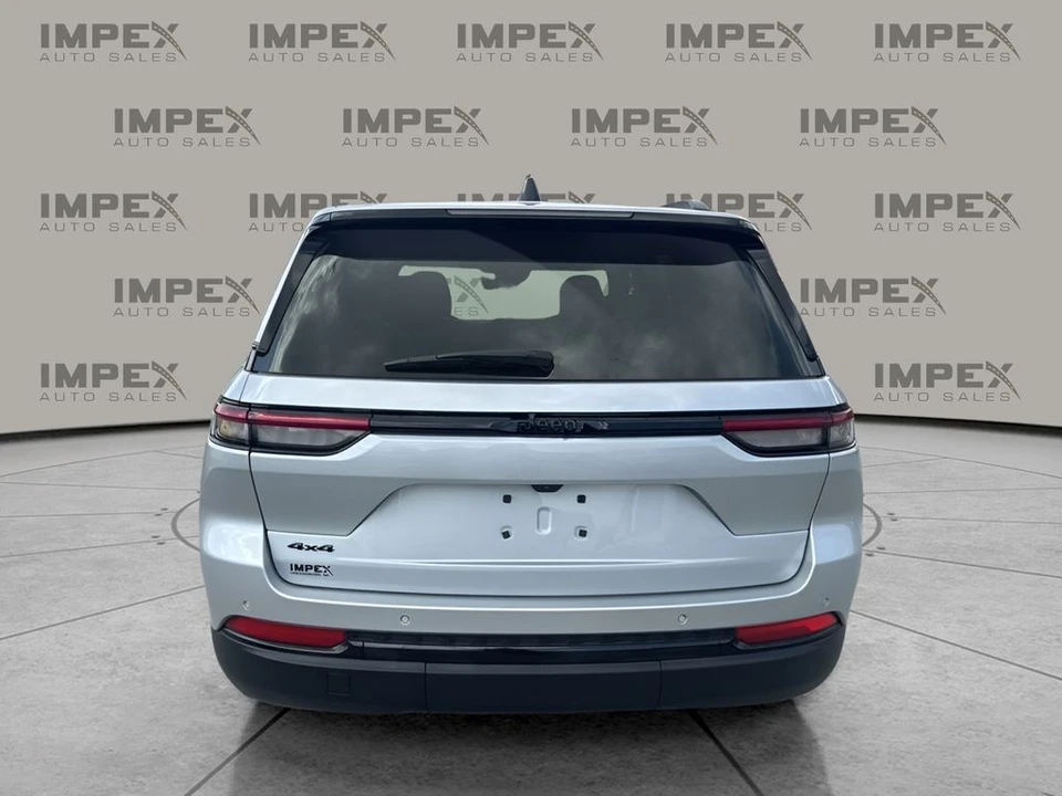 2024 Jeep - Image 4 of 31