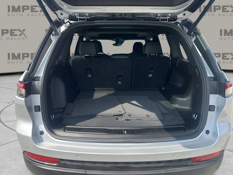 2024 Jeep WL Grand Cherokee - Image 27 of 31