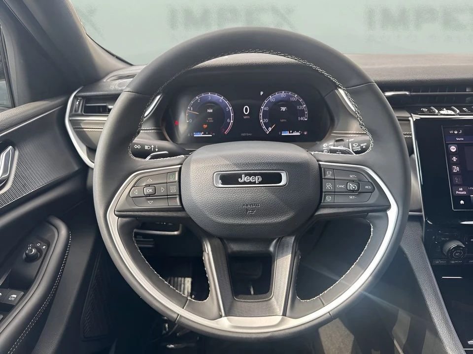 2024 Jeep WL Grand Cherokee - Image 13 of 31