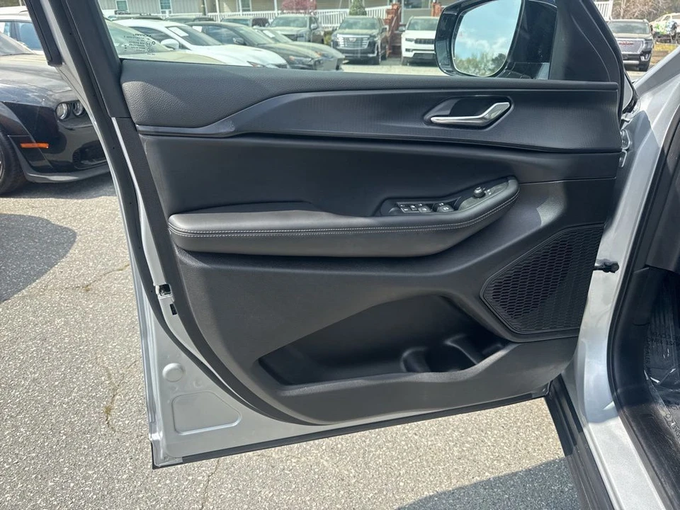 2024 Jeep - Image 25 of 31
