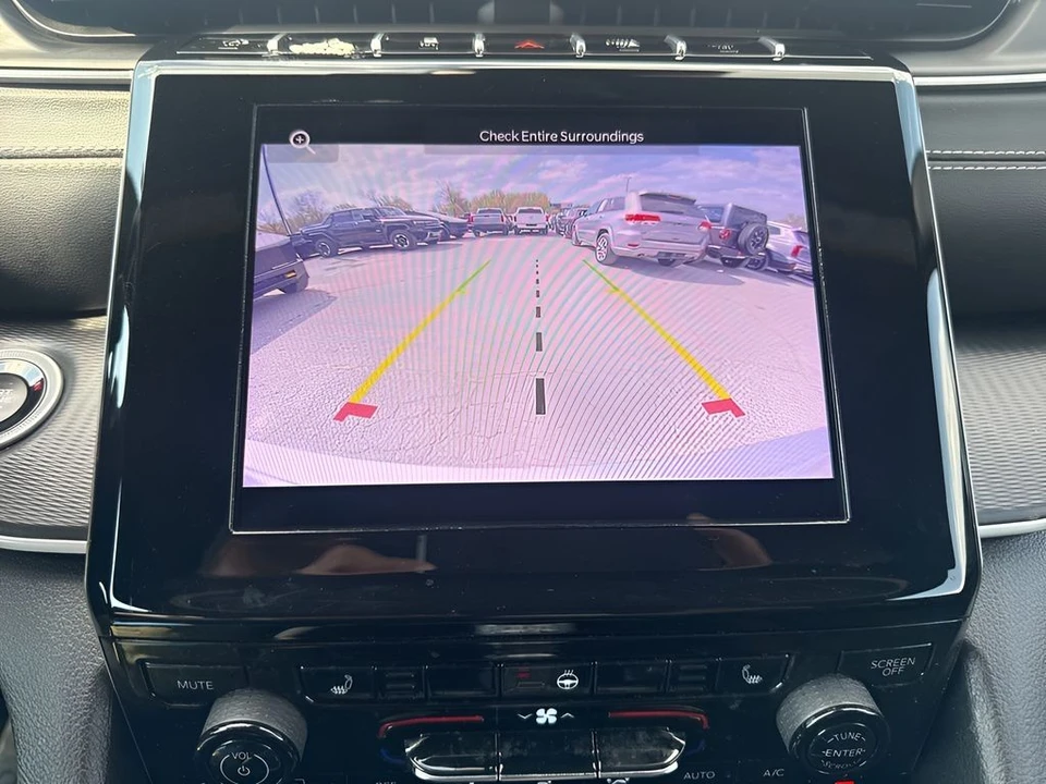 2024 Jeep WL Grand Cherokee - Image 19 of 31