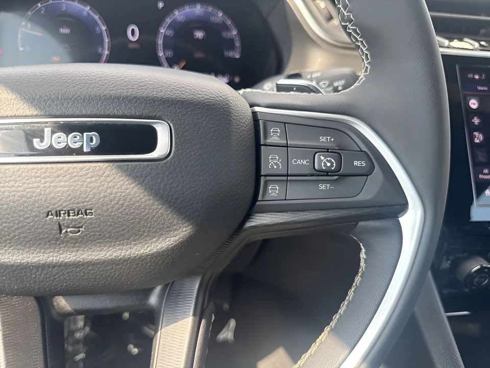 2024 Jeep WL Grand Cherokee - Image 15 of 31