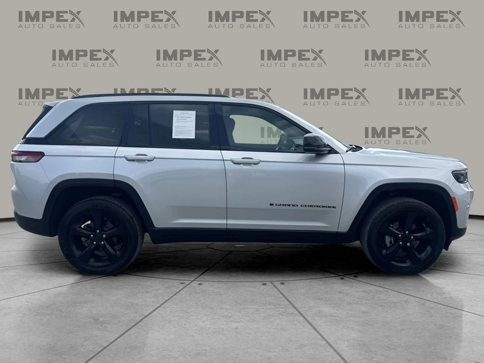 2024 Jeep WL Grand Cherokee - Image 6 of 31