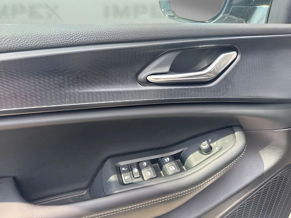 2024 Jeep WL Grand Cherokee - Image 25 of 31