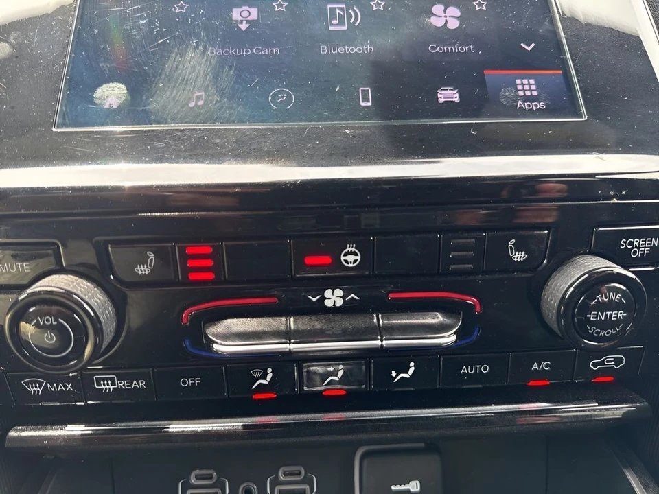 2024 Jeep WL Grand Cherokee - Image 20 of 21